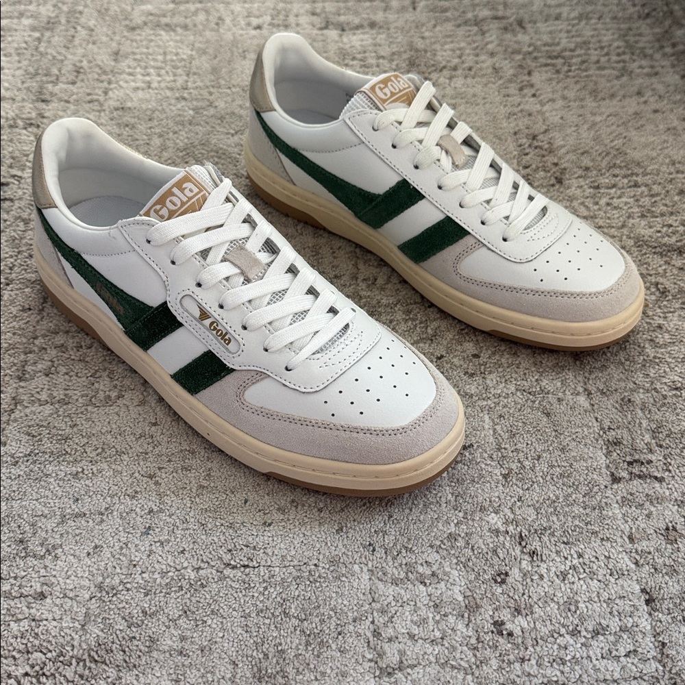Gola Classics Hawk Sneaker Women’s Sz 7